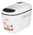 Produktbild: 3045385782995 Tefal PF610138 Brotbackmaschine 1600 W Weiß Tefal