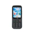 Produktbild: Doro 730X Mobiltelefon graphit