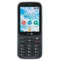 Produktbild: Doro 730X, 4G, GroЯtastenhandy, graphit