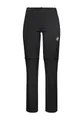Produktbild: Mammut Outdoorhose Mammut Outdoor Zip Off Pants Women