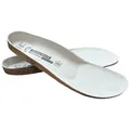 Produktbild: Birkenstock Einlegesohlen weiß 42
