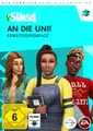 Produktbild: Die Sims 4 An die Uni! (PC)