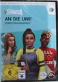 Produktbild: Die Sims 4 - An die Uni! - Erweiterung - CIAB - Code in a Box (PC / Mac, 2019)