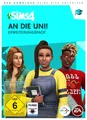 Produktbild: Electronic Arts Die Sims 4 An die Uni! (PC)