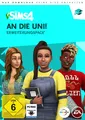 Produktbild: Sims 4 - An die Uni (Code in a Box)      PC       !!!!! NEU+OVP !!!!!
