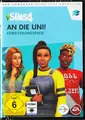 Produktbild: Die Sims 4 DLC - An die Uni - Code in a Box - PC - Neu & OVP - USK Version