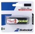Produktbild: Babolat Basisband Syntec Pro 1.8mm schwarz/gelb