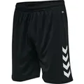 Produktbild: hummel Trainingshose hmlCORE XK Poly Shorts XXXL
