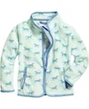 Produktbild: Playshoes Fleecejacke Fleece-Jacke Pferde