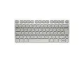 Produktbild: Cherry KW 7100 MINI TASTATUR FOR MAC, Kabelloses, Deutsches Layout (QWERTZ) Apple-Tastatur