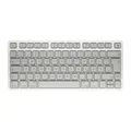 Produktbild: CHERRY KW 7100 MINI BT FOR MAC,Deutsches Layout(QWERTZ), Kabelloses Multi-Device