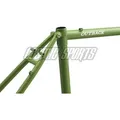 Produktbild: Ritchey Outback V2 Disc Gravel Rahmenkit, 650B/700C, XS, guacamole green/white