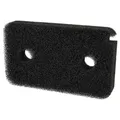 Produktbild: vhbw Filter Schaumstofffilter kompatibel mit Miele Edition 111 T8860WP, T8861WP, T8873WP Wäschetrockner Ersatzfilter