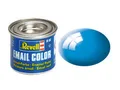 Produktbild: Revell 32150 -  Email Farbe - Lichtblau Glänzend - 14ml