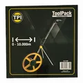 Produktbild: Toolpack Industries Messrad Messbereich 0-9999,9 Meter