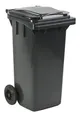 Produktbild: Mini Container 120 Liter, Grau