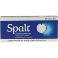Produktbild: Spalt Schmerztabletten 30 St