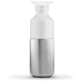 Produktbild: Dopper - Dopper Steel - Trinkflasche Gr 1100 ml grau/weiß