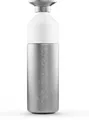 Produktbild: Dopper Trinkflasche Steel steel - Größe 1,1 Liter
