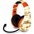 Produktbild: Game Warrior Multiformat Gaming Headset (Kabelgebunden) (XP-WARRIOR)