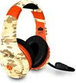 Produktbild: XP-Warrior Desert Camo Multi Format Stereo Gaming Headset (PS4)