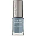Produktbild: Hildegard Braukmann COLOURED EMOTIONS NAIL COLOUR 44 - nordic grey, 10 ml