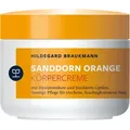 Produktbild: Braukmann Sanddorn Orange Körper Creme