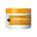 Produktbild: Hildegard Braukmann Sanddorn Orange Körpercreme, 200ml