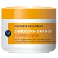 Produktbild: Hildegard Braukmann SANDDORN ORANGE - Körpercreme