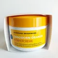 Produktbild: Hildegard Braukmann Sanddorn Orange Körpercreme 200 ml