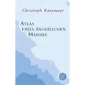 Produktbild: Atlas eines ängstlichen Mannes