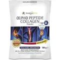 Produktbild: PharmaVital Alpha Peptid Kollagen Pulver 500g (Kollagen Hydrolysat, Geschmacksneutral)