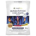 Produktbild: Collagen Pulver 500g PharmaVital Alpha Peptid Kollagen Hydrolysat