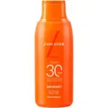 Produktbild: Lancaster Sonnenpflege Sun-BeautyBody Milk SPF30 175 ml (136,51 € / 1 l)