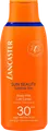 Produktbild: Lancaster Sun Beauty Body Milk SPF 30 175 ml