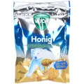 Produktbild: WICK – Honig mit kühlendem Menthol