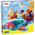Produktbild: GAME MEETS PUZZLE – Ocean Twist