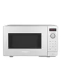 Produktbild: Bosch Serie | 2 FFL023MW0 - microwave oven - freestanding - white