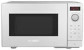 Produktbild: Bosch Serie 2 FFL023MW0 Freistehende Mikrowelle 800 W Größe: klein 5 Stufen