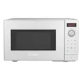 Produktbild: Bosch Serie 2 FFL023MW0 Mikrowelle 20 Liter 800 W (2. Wahl)