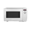 Produktbild: Bosch FFL023MW0 Mikrowelle 800W 20L Weiß