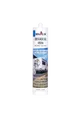 Produktbild: Dekalin DEKAseal 8936 Dichtmasse, 310ml dunkelgr