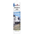 Produktbild: Dekalin Dekaseal 8936 Dichtmasse, 310ml Dunkelgr