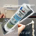 Produktbild: Dichtmasse für Wohnmobile & Caravan Dekalin Dekaseal 8936 anthrazit 310ml