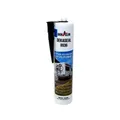 Produktbild: Dekalin Dekaseal 8936 Abtupfbare Dichtmasse 0.31L kartusche Anthrazit
