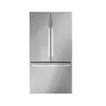 Produktbild: Lg Amerikanischer kühlschrank, 91 cm, 750 l, no-frost