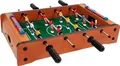 Produktbild: Tischkicker, Tischfußball für Kinder, Kicker aus Holz