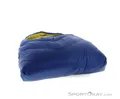 Produktbild: Rab Neutrino 600 -12 °C Long Schlafsack links-Blau-L