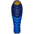 Produktbild: Rab Neutrino 600 Schlafsack (Größe max. 200cm , blau)