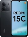 Produktbild: Xiaomi Redmi 15C LTE 256GB/4GB RAM Dual-SIM midnight-black